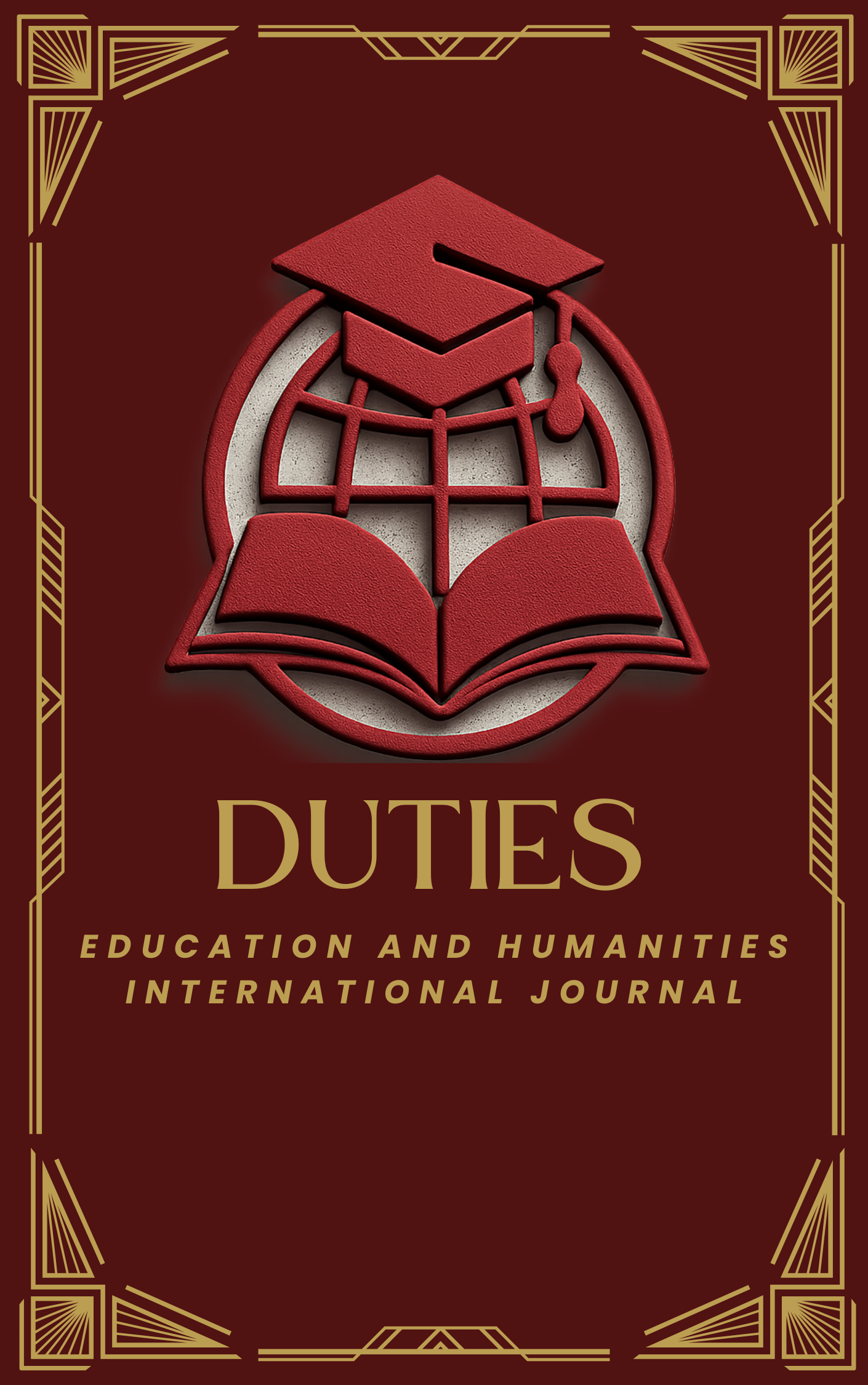 					View Vol. 2 No. 2 (2026): DUTIES: Education and Humanities International Journal
				